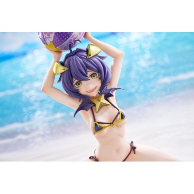 GUSHING OVER MAGICAL GIRLS - Magia Baiser Swimsuit Ver. 1/6 Kadokawa PVC Figure 22 cm