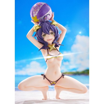 GUSHING OVER MAGICAL GIRLS - Magia Baiser Swimsuit Ver. 1/6 Kadokawa PVC Figure 22 cm