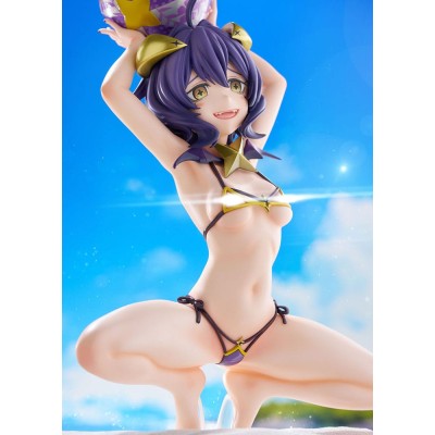 GUSHING OVER MAGICAL GIRLS - Magia Baiser Swimsuit Ver. 1/6 Kadokawa PVC Figure 22 cm