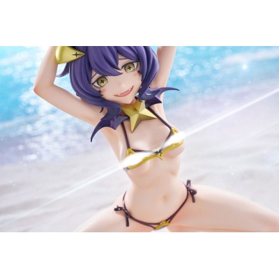GUSHING OVER MAGICAL GIRLS - Magia Baiser Swimsuit Ver. 1/6 Kadokawa PVC Figure 22 cm
