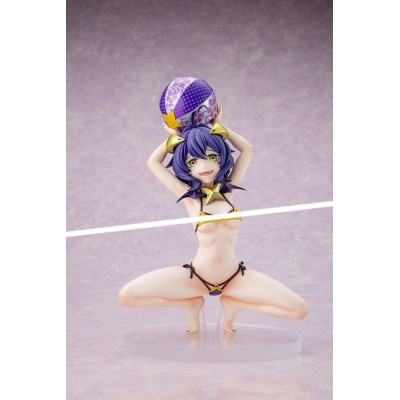 GUSHING OVER MAGICAL GIRLS - Magia Baiser Swimsuit Ver. 1/6 Kadokawa PVC Figure 22 cm