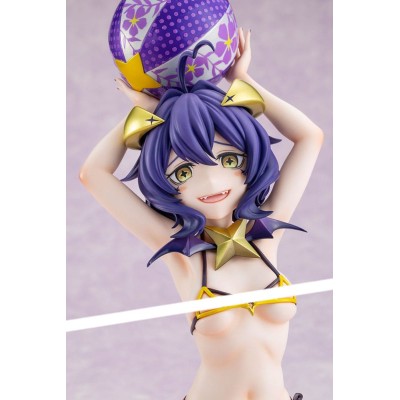GUSHING OVER MAGICAL GIRLS - Magia Baiser Swimsuit Ver. 1/6 Kadokawa PVC Figure 22 cm