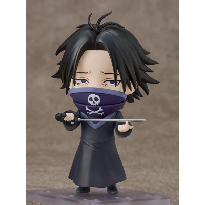 HUNTER X HUNTER - Feitan Nendoroid Action Figure 10 cm