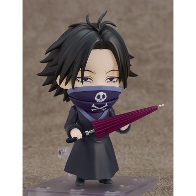 HUNTER X HUNTER - Feitan Nendoroid Action Figure 10 cm