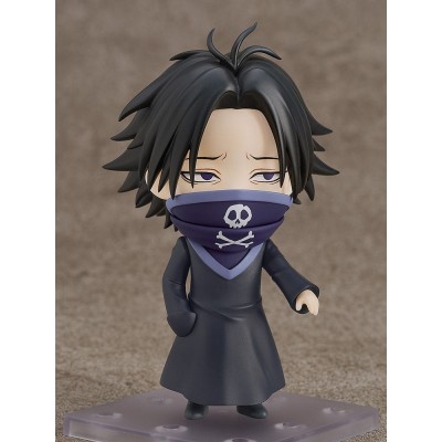 HUNTER X HUNTER - Feitan Nendoroid Action Figure 10 cm