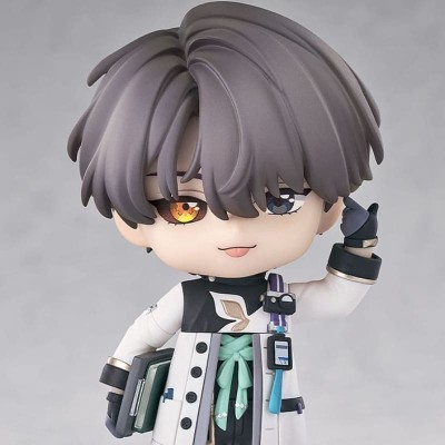 REVERSE: 1999 - X Nendoroid Action Figure 10 cm