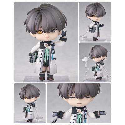 REVERSE: 1999 - X Nendoroid Action Figure 10 cm