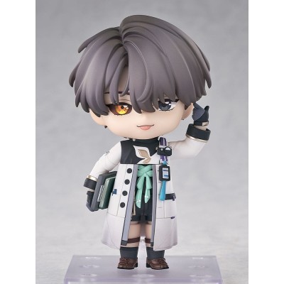 REVERSE: 1999 - X Nendoroid Action Figure 10 cm