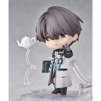 REVERSE: 1999 - X Nendoroid Action Figure 10 cm
