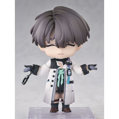 REVERSE: 1999 - X Nendoroid Action Figure 10 cm