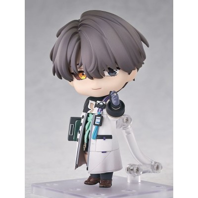 REVERSE: 1999 - X Nendoroid Action Figure 10 cm
