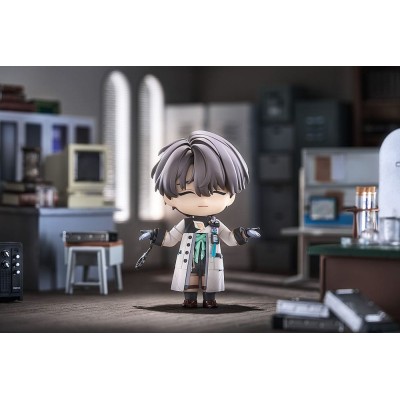 REVERSE: 1999 - X Nendoroid Action Figure 10 cm
