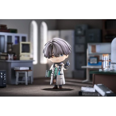REVERSE: 1999 - X Nendoroid Action Figure 10 cm
