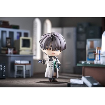 REVERSE: 1999 - X Nendoroid Action Figure 10 cm