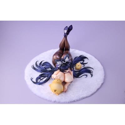 AZUR LANE - Musashi Still Illustration Ver. 1/4 Neonmax Creative PVC Figure 17 cm