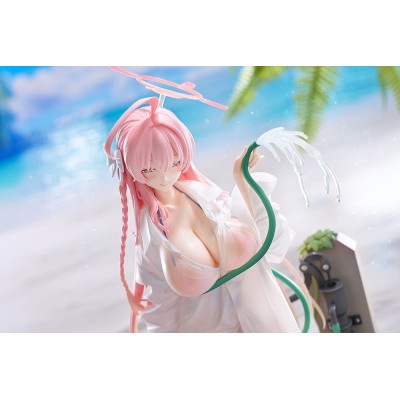 BLUE ARCHIVE - Hanako Swimsuit Ver. 1/7 Max Factory PVC Figure 26 cm