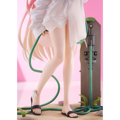 BLUE ARCHIVE - Hanako Swimsuit Ver. 1/7 Max Factory PVC Figure 26 cm