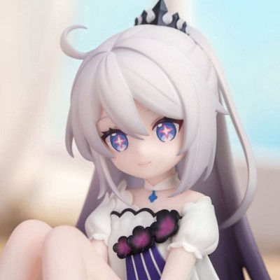 HONKAI IMPACT 3RD - Kiana Herrscher of Finality Little Herrscher Ver. Myethos PVC Figure 9 cm