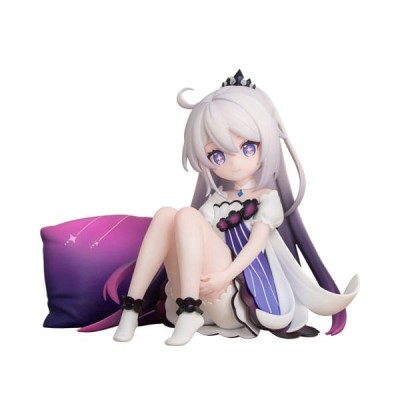 HONKAI IMPACT 3RD - Kiana Herrscher of Finality Little Herrscher Ver. Myethos PVC Figure 9 cm