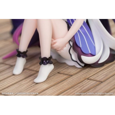 HONKAI IMPACT 3RD - Kiana Herrscher of Finality Little Herrscher Ver. Myethos PVC Figure 9 cm