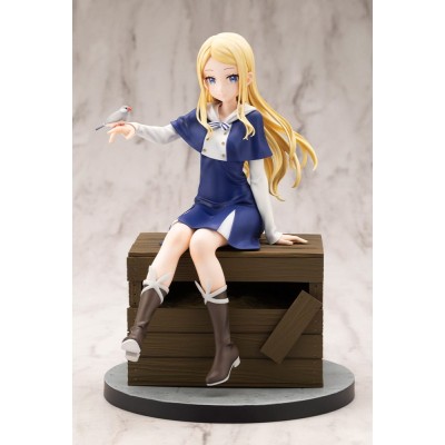 SASAKI AND PEEPS - Elsa 1/7 Kotobukiya PVC Figure 19 cm