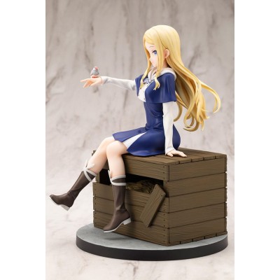 SASAKI AND PEEPS - Elsa 1/7 Kotobukiya PVC Figure 19 cm