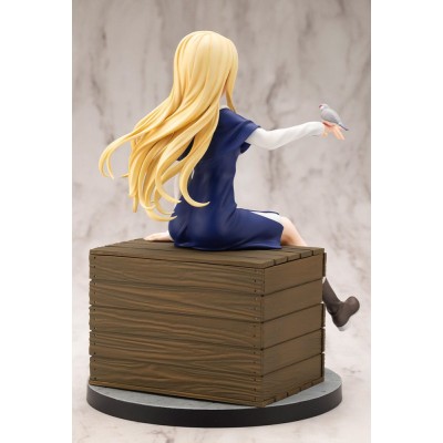 SASAKI AND PEEPS - Elsa 1/7 Kotobukiya PVC Figure 19 cm