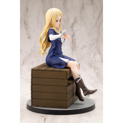 SASAKI AND PEEPS - Elsa 1/7 Kotobukiya PVC Figure 19 cm