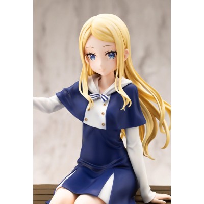 SASAKI AND PEEPS - Elsa 1/7 Kotobukiya PVC Figure 19 cm
