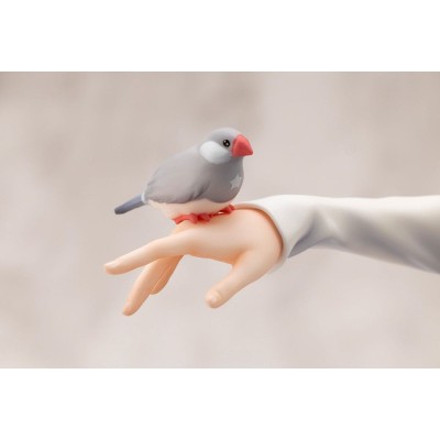 SASAKI AND PEEPS - Elsa 1/7 Kotobukiya PVC Figure 19 cm