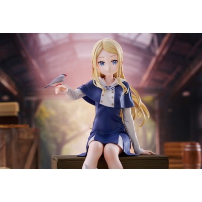 SASAKI AND PEEPS - Elsa 1/7 Kotobukiya PVC Figure 19 cm