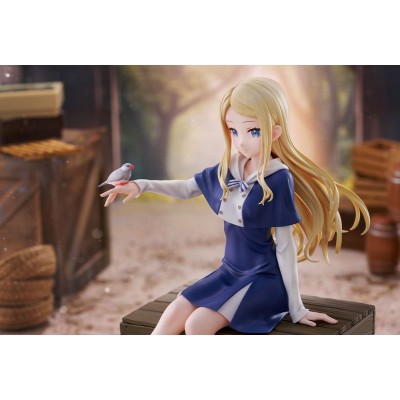 SASAKI AND PEEPS - Elsa 1/7 Kotobukiya PVC Figure 19 cm