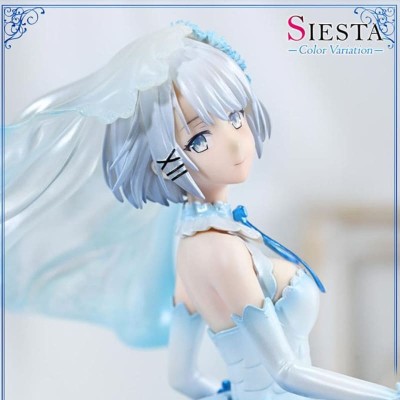 THE DETECTIVE IS ALREADY DEAD - Siesta Color Variation Prisma Wing 1/7 Prime 1 Studio PVC Figure 23 cm