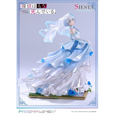 THE DETECTIVE IS ALREADY DEAD - Siesta Color Variation Prisma Wing 1/7 Prime 1 Studio PVC Figure 23 cm