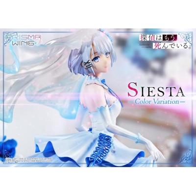 THE DETECTIVE IS ALREADY DEAD - Siesta Color Variation Prisma Wing 1/7 Prime 1 Studio PVC Figure 23 cm