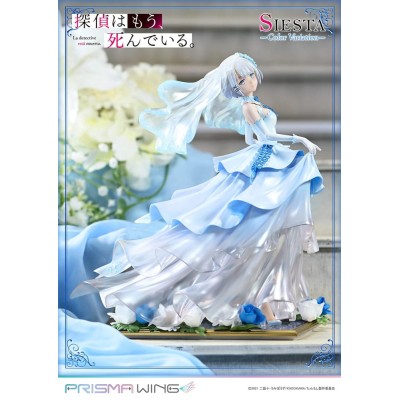 THE DETECTIVE IS ALREADY DEAD - Siesta Color Variation Prisma Wing 1/7 Prime 1 Studio PVC Figure 23 cm