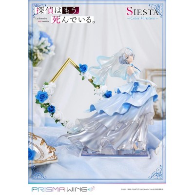 THE DETECTIVE IS ALREADY DEAD - Siesta Color Variation Prisma Wing 1/7 Prime 1 Studio PVC Figure 23 cm
