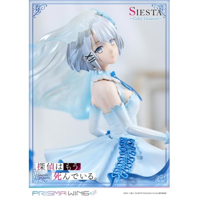 THE DETECTIVE IS ALREADY DEAD - Siesta Color Variation Prisma Wing 1/7 Prime 1 Studio PVC Figure 23 cm