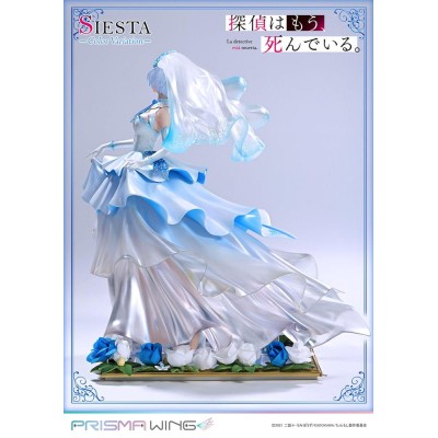 THE DETECTIVE IS ALREADY DEAD - Siesta Color Variation Prisma Wing 1/7 Prime 1 Studio PVC Figure 23 cm