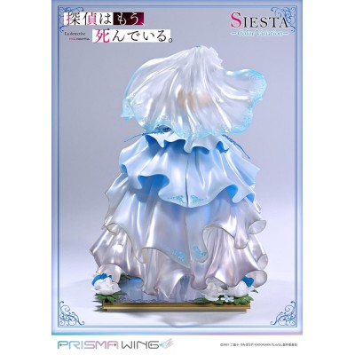 THE DETECTIVE IS ALREADY DEAD - Siesta Color Variation Prisma Wing 1/7 Prime 1 Studio PVC Figure 23 cm