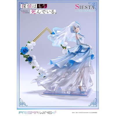 THE DETECTIVE IS ALREADY DEAD - Siesta Color Variation Prisma Wing 1/7 Prime 1 Studio PVC Figure 23 cm