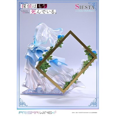 THE DETECTIVE IS ALREADY DEAD - Siesta Color Variation Prisma Wing 1/7 Prime 1 Studio PVC Figure 23 cm