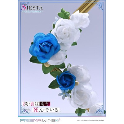 THE DETECTIVE IS ALREADY DEAD - Siesta Color Variation Prisma Wing 1/7 Prime 1 Studio PVC Figure 23 cm