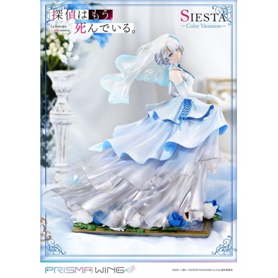 THE DETECTIVE IS ALREADY DEAD - Siesta Color Variation Prisma Wing 1/7 Prime 1 Studio PVC Figure 23 cm