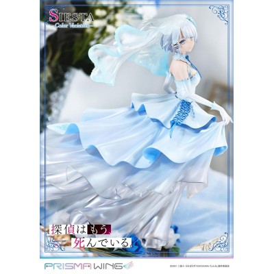 THE DETECTIVE IS ALREADY DEAD - Siesta Color Variation Prisma Wing 1/7 Prime 1 Studio PVC Figure 23 cm