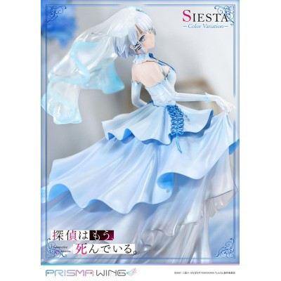 THE DETECTIVE IS ALREADY DEAD - Siesta Color Variation Prisma Wing 1/7 Prime 1 Studio PVC Figure 23 cm