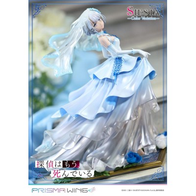 THE DETECTIVE IS ALREADY DEAD - Siesta Color Variation Prisma Wing 1/7 Prime 1 Studio PVC Figure 23 cm
