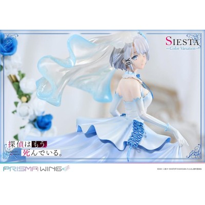 THE DETECTIVE IS ALREADY DEAD - Siesta Color Variation Prisma Wing 1/7 Prime 1 Studio PVC Figure 23 cm