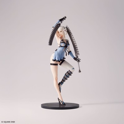 NIER REPLICANT VER.1.22474487139... - NieR Ver.1.22474487139... Form-ISM Square-Enix PVC Figure 19 cm