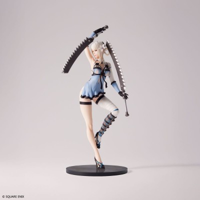 NIER REPLICANT VER.1.22474487139... - NieR Ver.1.22474487139... Form-ISM Square-Enix PVC Figure 19 cm